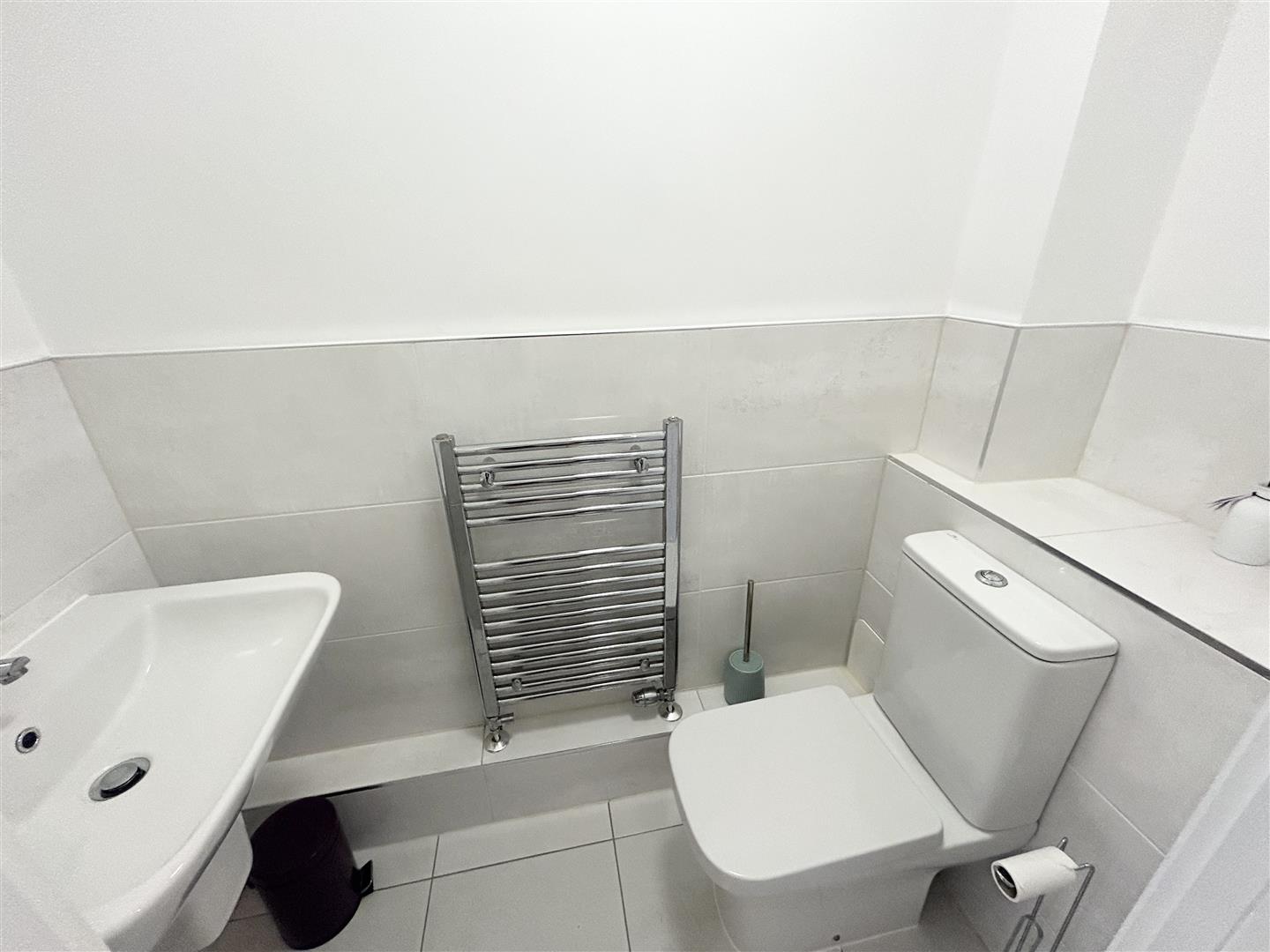 St Davids Court, Laleston, Bridgend, Bridgend County Borough, CF32 0HL.